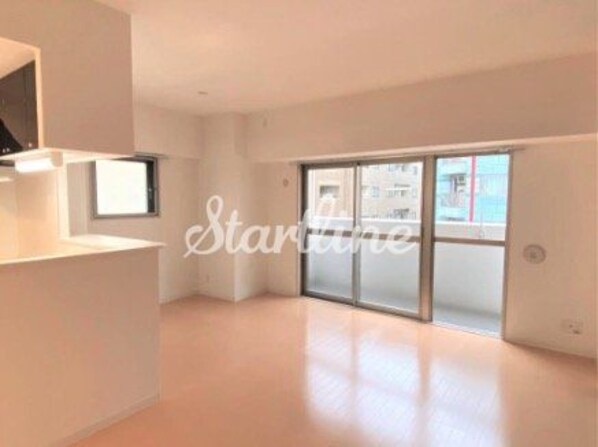 ソラーナ・エムの物件内観写真